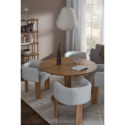Benji Upholstered Dining Chair