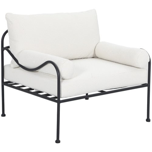 Breeze Outdoor Lounge Chair