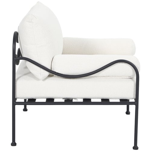 Breeze Outdoor Lounge Chair