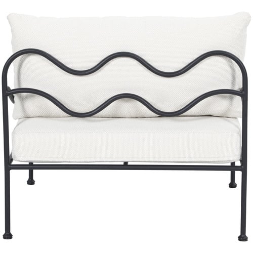 Breeze Outdoor Lounge Chair
