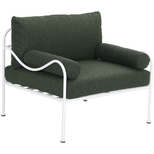 Breeze Outdoor Lounge Chair