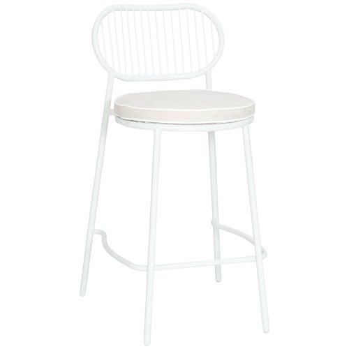 71cm Cetara Outdoor Bar Stools