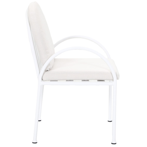 Bawley Outdoor Dining Chairs