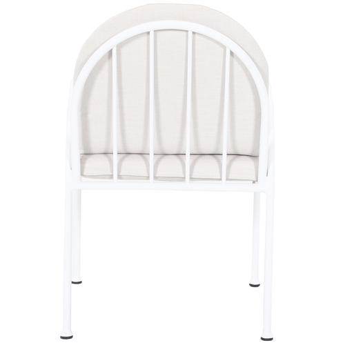 Bawley Outdoor Dining Chairs