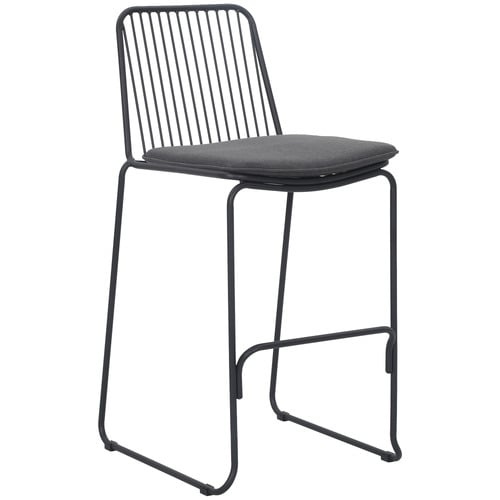 65cm Nadi Outdoor Bar Stools