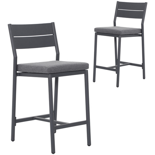 68.5cm Kamari Outdoor Bar Stools