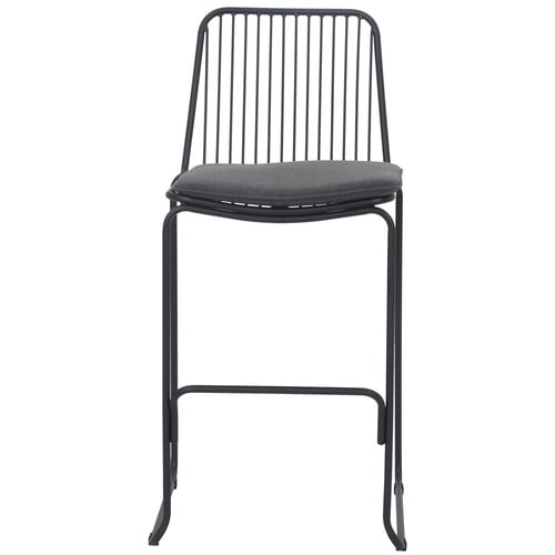 65cm Nadi Outdoor Bar Stools