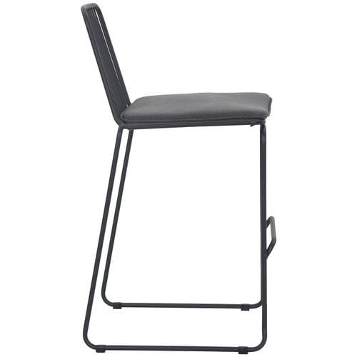 65cm Nadi Outdoor Bar Stools