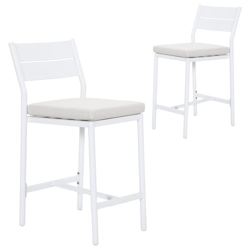 68.5cm Kamari Outdoor Bar Stools