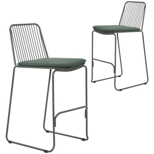 65cm Nadi Outdoor Bar Stools