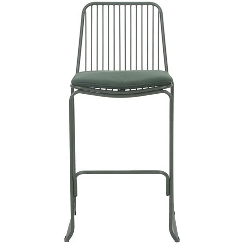 65cm Nadi Outdoor Bar Stools