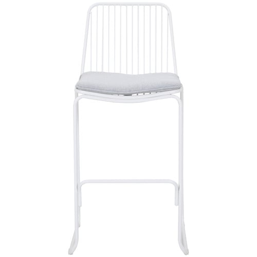 65cm Nadi Outdoor Bar Stools