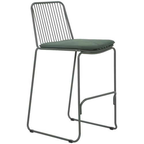 65cm Nadi Outdoor Bar Stools