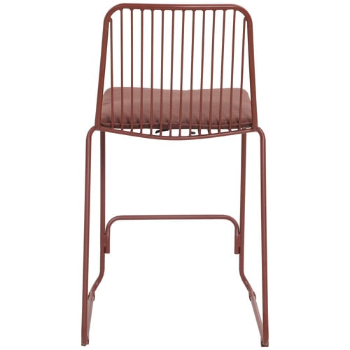 65cm Nadi Outdoor Bar Stools