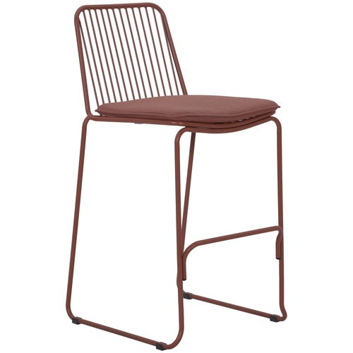 65cm Nadi Outdoor Bar Stools