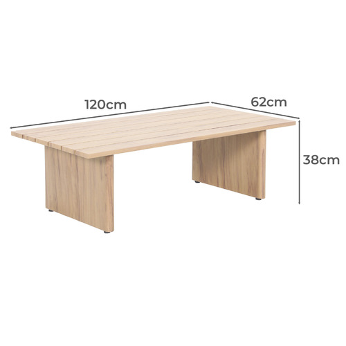 Venice Outdoor Coffee Table