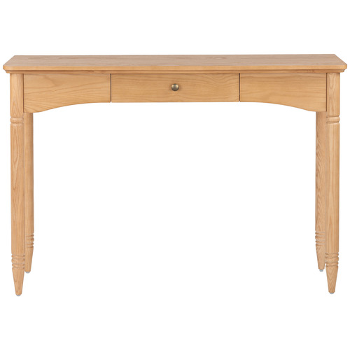 Willa Ash Wood Console Table