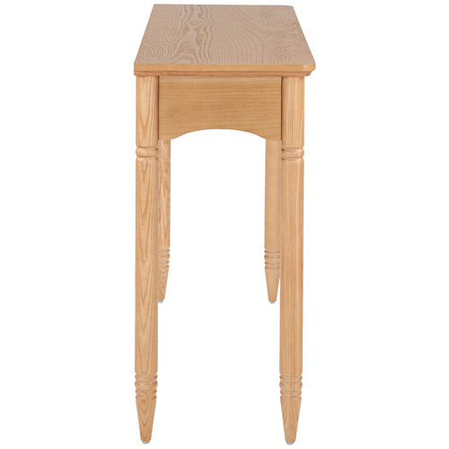 Willa Ash Wood Console Table