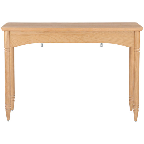 Willa Ash Wood Console Table