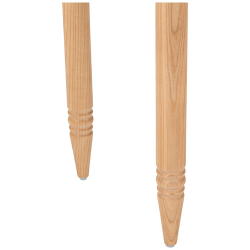 Willa Ash Wood Console Table