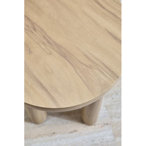 Hardi Outdoor Side Table