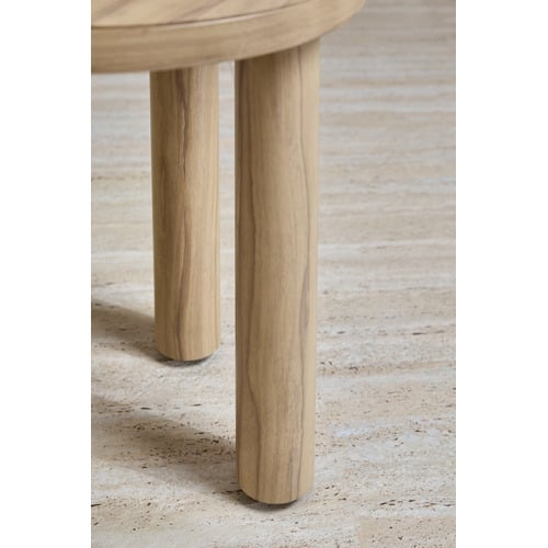 Hardi Outdoor Side Table