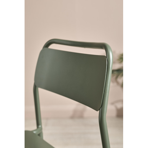2 Seater Marfa Outdoor Bistro Set