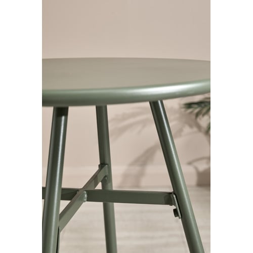 2 Seater Marfa Outdoor Bistro Set