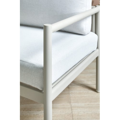 4 Seater Oceana Outdoor Modular Sofa