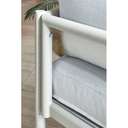 4 Seater Oceana Outdoor Modular Sofa