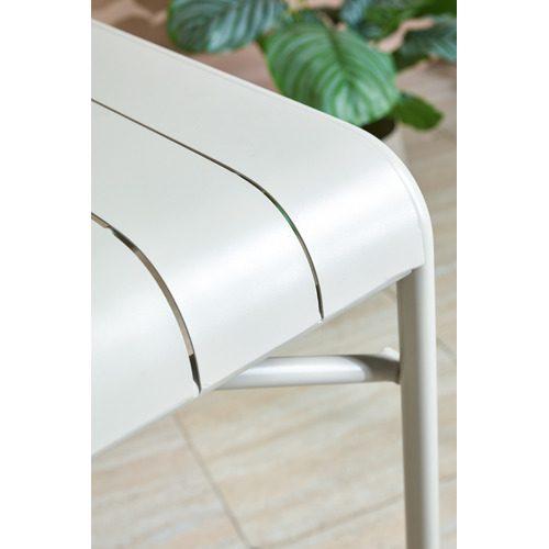 4 Seater Otti Aluminium Outdoor Dining Set