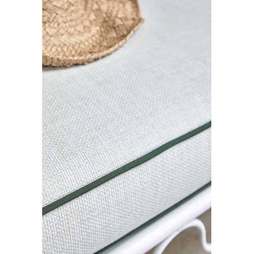 2 Seater Shelly Outdoor Daybed