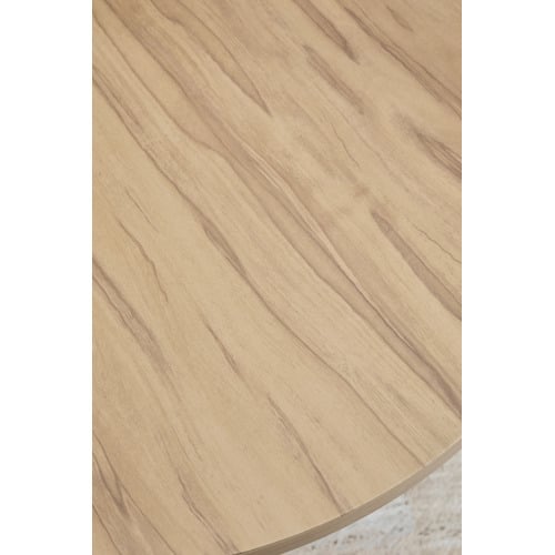 Tide Outdoor Coffee Table