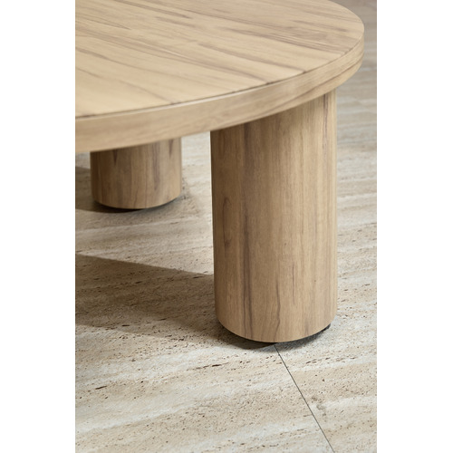 Tide Outdoor Coffee Table