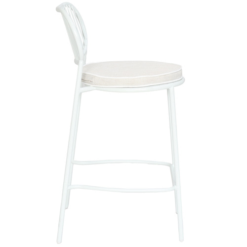71cm Cetara Outdoor Bar Stools