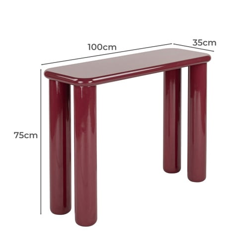Lola Console Table