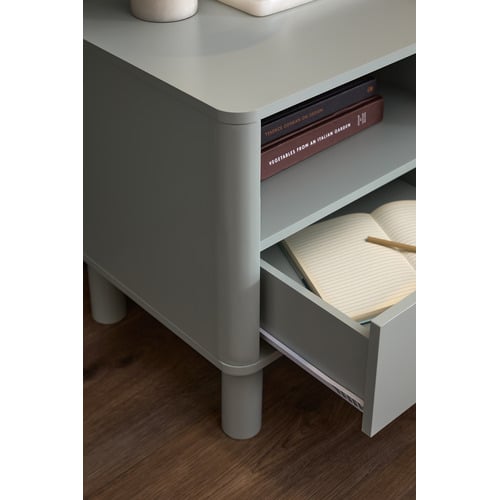 Rupert Bedside Table