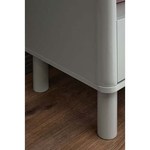 Rupert Bedside Table