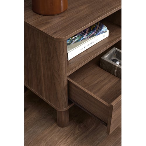Rupert Bedside Table