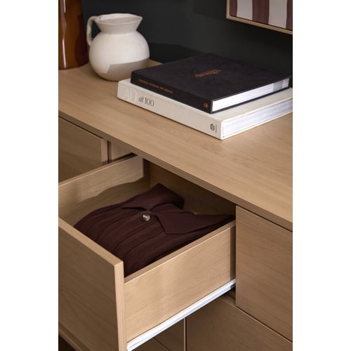 Rupert 10 Drawer Chest