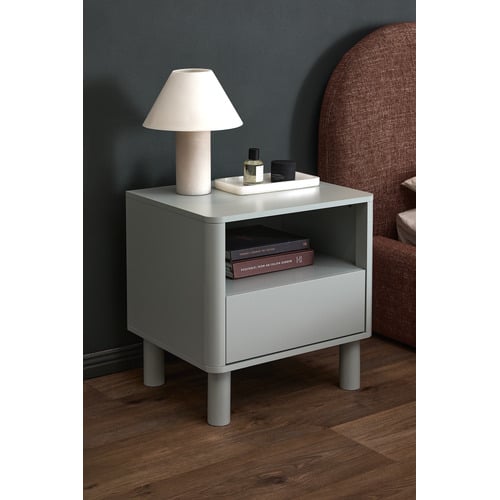 Rupert Bedside Table