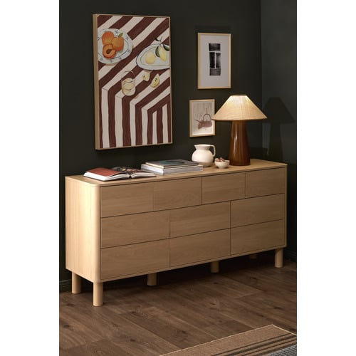 Rupert 10 Drawer Chest