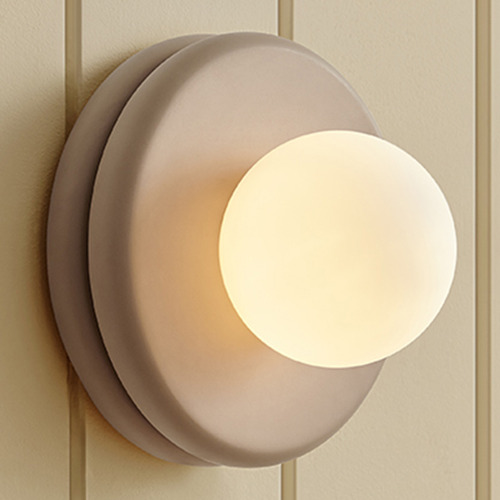 Fowler Stacked Wall Light