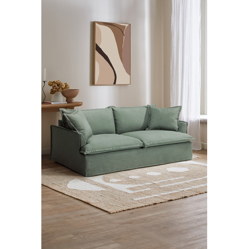Softy-Premium-3-Seater-Queen-Slipcover-Sofa-Bed