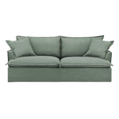 Softy-Premium-3-Seater-Queen-Slipcover-Sofa-Bed
