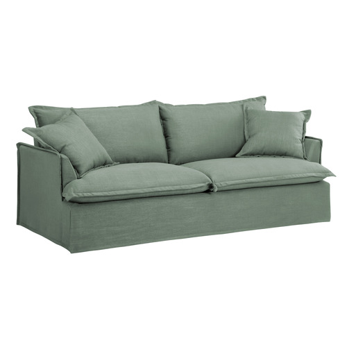 Softy-Premium-3-Seater-Queen-Slipcover-Sofa-Bed