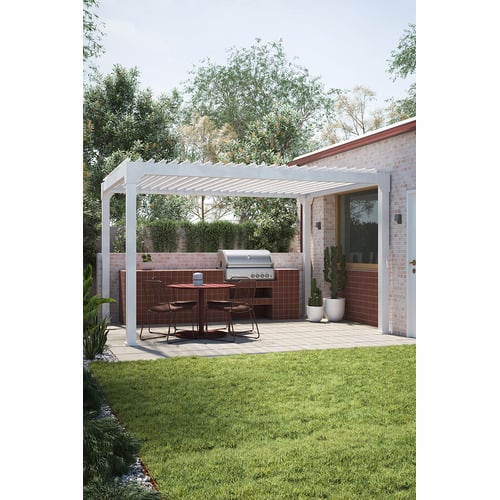 Arki-Louvred-Steel-and-Aluminium-Gazebo