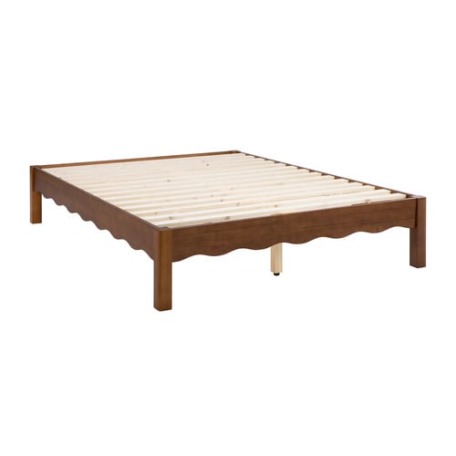 Evelyn-Wavy-Pine-Wood-Bed-Base