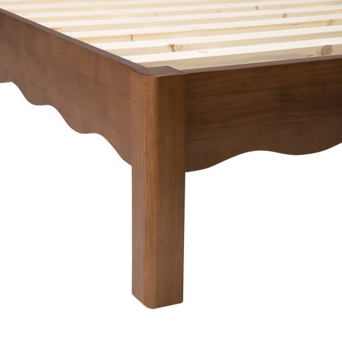 Evelyn-Wavy-Pine-Wood-Bed-Base