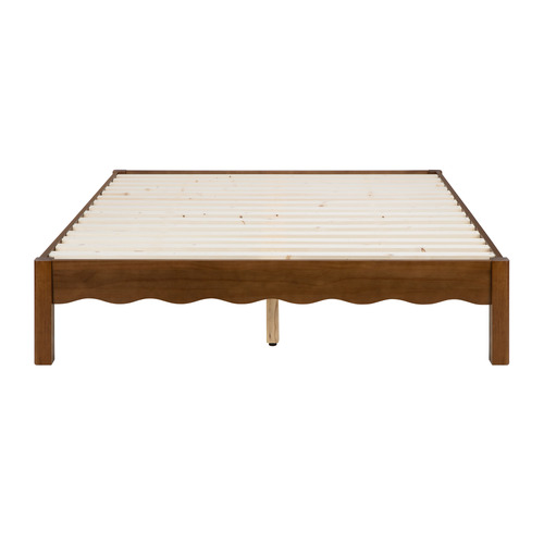 Evelyn-Wavy-Pine-Wood-Bed-Base